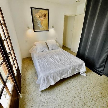 Maison En Provence Avec Piscine เลอโบสเซต์ ภายนอก รูปภาพ