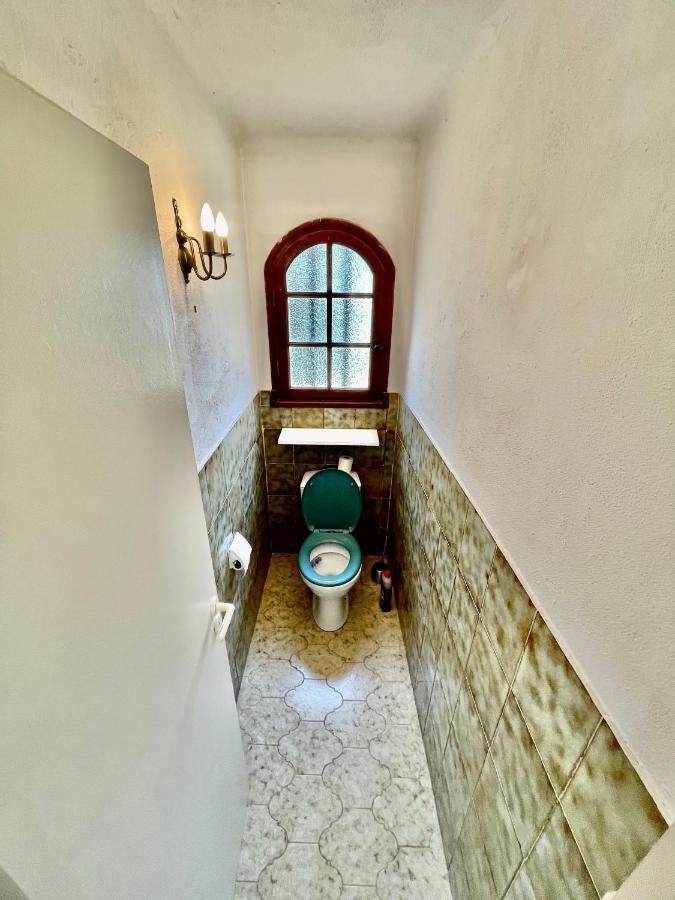 Maison En Provence Avec Piscine เลอโบสเซต์ ภายนอก รูปภาพ